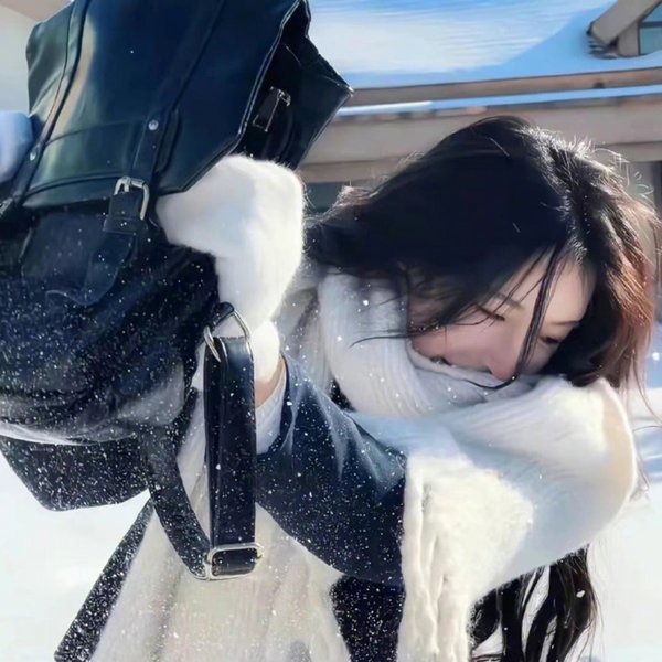 梦女孩